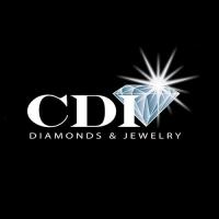 CDI Diamonds & Jewelry Logo