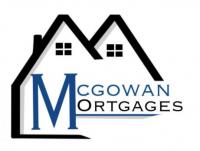 McGowan Mortgages Logo