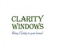 Clarity Windows Logo