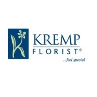 Kremp Florist & Flower Delivery logo