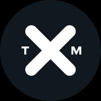 Trademark SF - Corporate Event Productions Logo