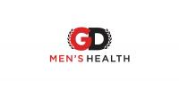 Gameday Men’s Health Roanoke Logo