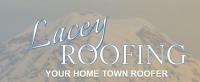 Lacey Roofing  Contractors Logo