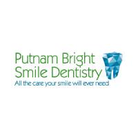 Putnam Bright Smile Logo