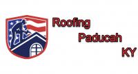 Roofing Paducah KY logo