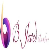 Baseerat Javed Logo