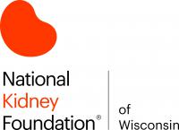 National Kidney Foundation of Wisconsin Logo