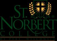 St. Norbert College Music Department Logo