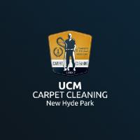 UCM Carpet Cleaning New Hyde Park Logo