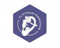 Platinum Body Piercings logo