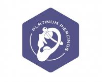 Platinum Body Piercings Logo