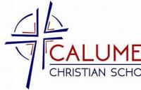 Calumet Christian School  Logo