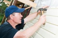 K & B Home Improvement Logo