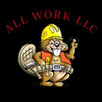 All Work LLC logo