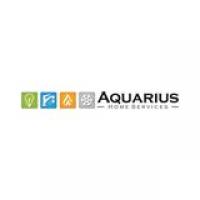 Aquarius Home Services Logo
