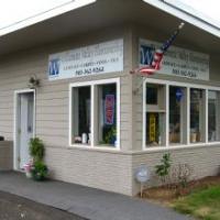 Willamette Valley Floorcovering Logo