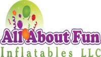 All About Fun Inflatables LLC Logo