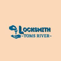 Locksmith Toms River NJ Logo