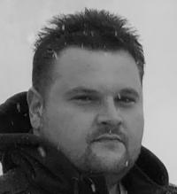 Anthony Inglima Logo