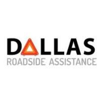 Dallas Roadside Assistance Logo