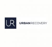 Urban Recovery: Addiction Treatment Center In New York Logo
