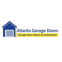 Atlanta Garage Doors Logo