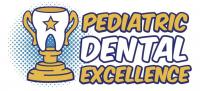Pediatric Dental Excellence Logo