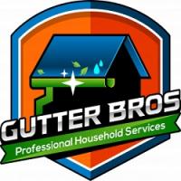 Gutter Bros Logo