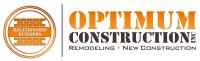 Optimum Construction logo
