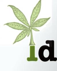 iDWeeds logo