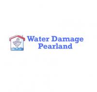 Water Damage Pros Katy Logo