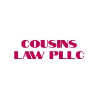 Cousins Law PLLC Logo