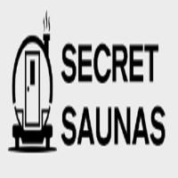 Secret Saunas Logo