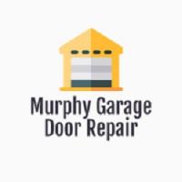 Murphy Garage Door Repair Logo
