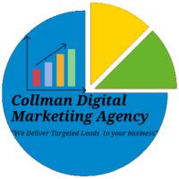 Collman Digital Marketing Agency Logo