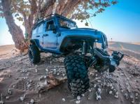 Rafelito's Tire And Auto Service Corp. Logo