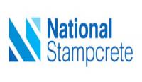 National Stampcrete Logo