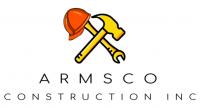 Masonry | Concrete Contractors Queens NY Logo