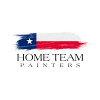 Home Team Painters logo