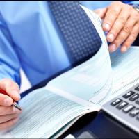 Marshall & Associates LLC Logo