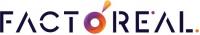 Factoreal Logo