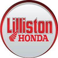 Lilliston Honda Logo
