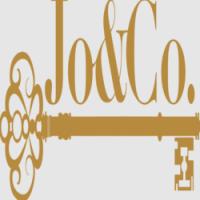 Jo & Co Logo