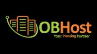 Obhost LLC Logo