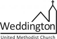 Weddington United Methodist Church logo