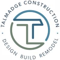 Talmadge Construction Inc Logo