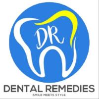 Dental Remedies Logo