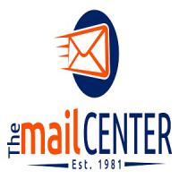 The Mail Center Logo