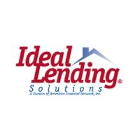 Ideal Lending Solutions Logo