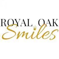 Royal Oak Smiles: Dr. Dolores Baran DDS Logo